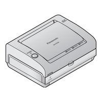 Panasonic KX-PX20EX Bedienungsanleitung
