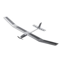 protech Alpha 180 Bauplan