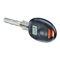 Assa Abloy ZI IKON VERSO CLIQ Bedienungsanleitung