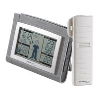 Technoline WS 9611-IT Betriebsanleitung