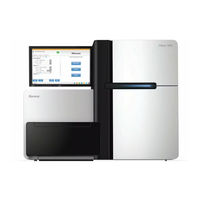 Illumina HiSeq 4000 Systemhandbuch