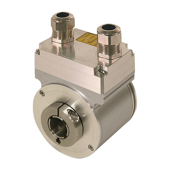 TR-Electronic CD-75 Serie Benutzerhandbuch