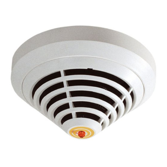 Bosch AVENAR detector 4000 Bedienungsanleitung