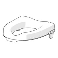 Etac My-Loo Kurzanleitung