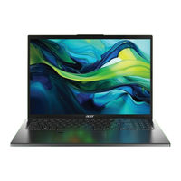 Acer A16-51GM Benutzerhandbuch