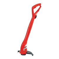Grizzly ERT 320 Originalbetriebsanleitung