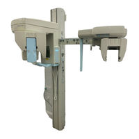 GENDEX Orthoralix 9200 DDE Gebrauchsanweisung