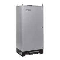 Rietschle AIR-CENTER LZG 1350 (07) Betriebsanleitung