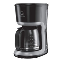 Electrolux EKF3300 Gebrauchsanweisung