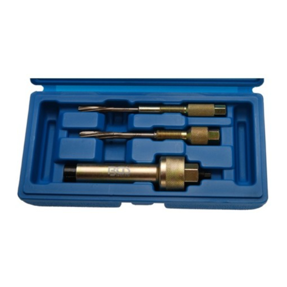 BGS technic 65630 Bedienungsanleitung