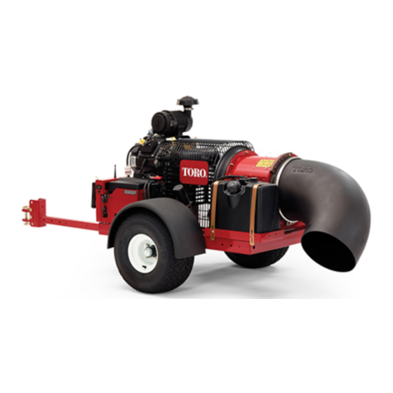 Toro Pro Force 44552 Bedienungsanleitung