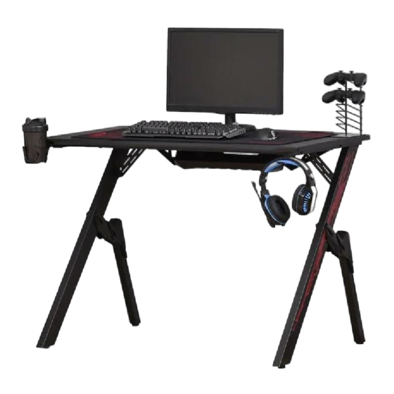 HOMCOM 920-067 Montageanleitung