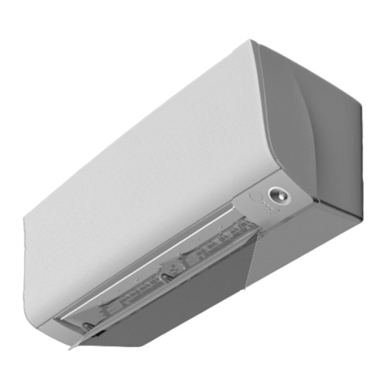 Daikin ATXM20M2V1B Betriebsanleitung