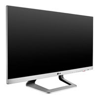 LG TM2792S Benutzerhandbuch