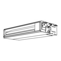 Fujitsu Airstage ARXK09GALH Bedienungsanleitung