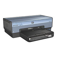 HP Deskjet 6980 Serie Handbuch