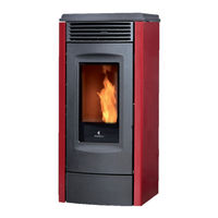 Ravelli Rc 120 Touch steel Bedienungs- Und Wartungsanleitung