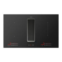 Respekta ZONDA RD 1 Installations-, Bedienungs- Und Wartungsanleitung