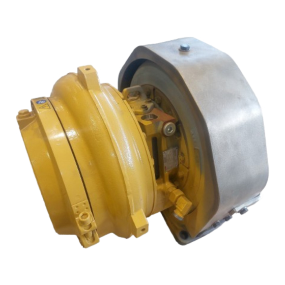 ABB HT600911 Bedienungsanleitung