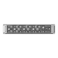 Electrix MO-FX Handbuch