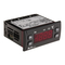 Controller Eliwell IC 912 LX Anleitung