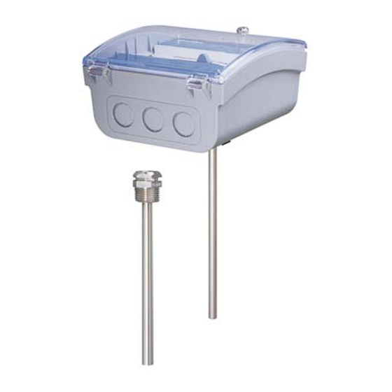 Siemens Synco RLE127 Handbuch