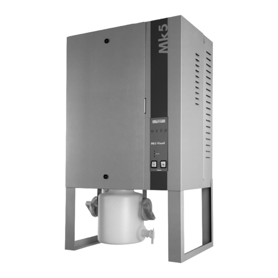 Defensor Mk5 Technische Dokumentation