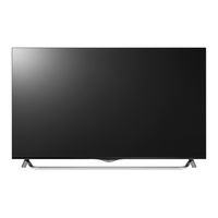 LG 49UB856V-ZD Benutzerhandbuch