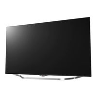 LG 55UC97 Serie Benutzerhandbuch