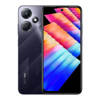 Infinix X6831 Bedienungsanleitung