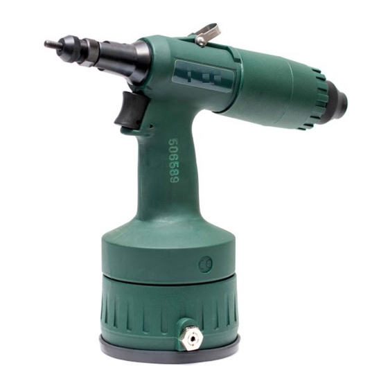 RIVETEC RL 100 Betriebsanleitung