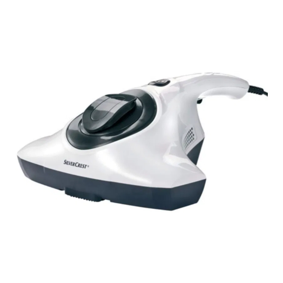 Silvercrest SMS 300 A1 Bedienungsanleitung Und Sicherheitshinweise