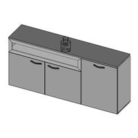 Forte 7507454763 Montageanleitung