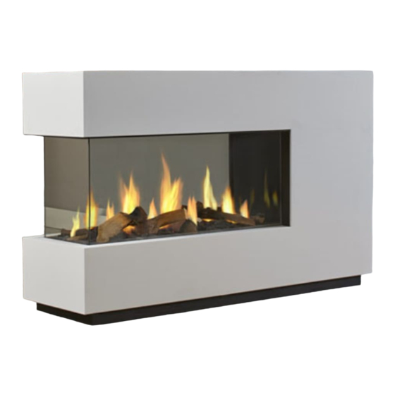 Dru Metro 100XTU-41 RCH Installationsanleitung