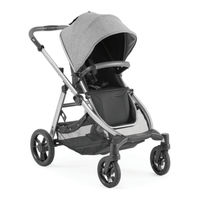 Contours Legacy ZL533 Bedienungsanleitung