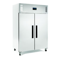 Polar Refrigeration G591 Bedienungsanleitung