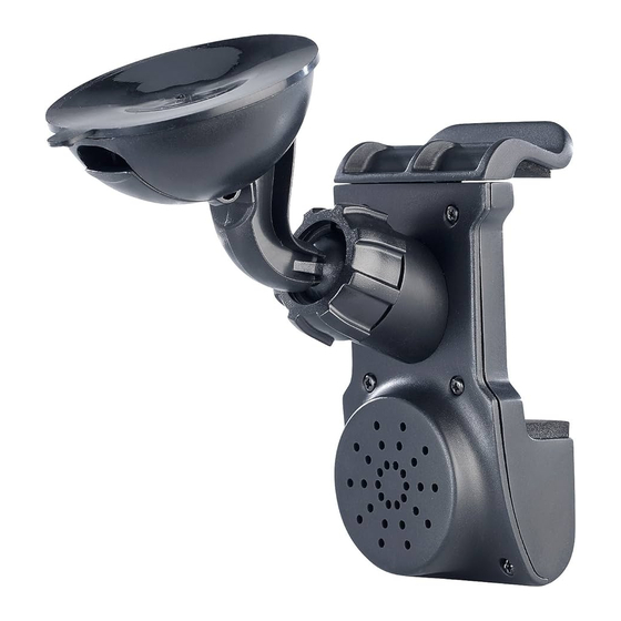 Callstel BFX-40.H Bedienungsanleitung