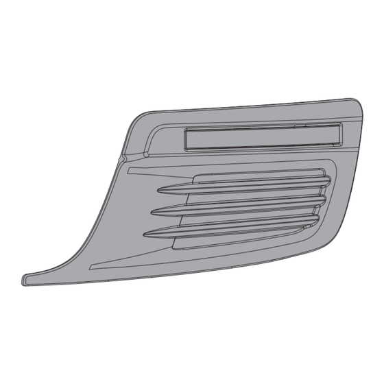 MS Design 5K0.052.190 Montageanleitung