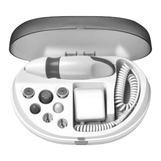 Globaltronics GT-4008 Gebrauchsanweisung