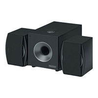 Silvercrest SP-2124 Bedienungsanleitung Und Serviceinformationen