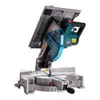 Makita LH1201FL Betriebsanleitung