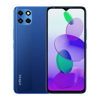 Infinix SMART 6 HD Benutzerhandbuch