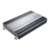 Mac Audio MPExclusive 1.0 XL Bedienungsanleitung, Garantie