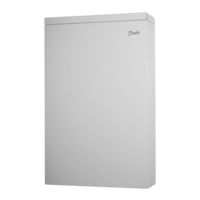 Danfoss Termix Solar S+ Betriebsanleitung