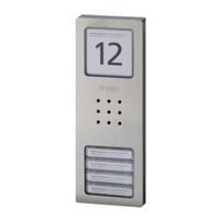 SSS Siedle SET CAB 850-2 Produktinformation