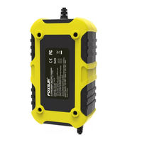 Foxsur FBC122410D Benutzerhandbuch