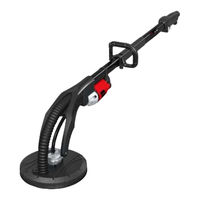 Menzer LHS 225 PRO Originalbetriebsanleitung