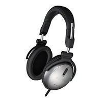Sony MDR-D777LP Bedienungsanleitung