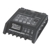 Roland R-44 Bedienungsanleitung