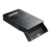 Inateck SA01003 Bedienungsanleitung